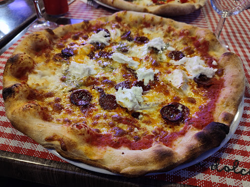 Pizzeria Gairaut