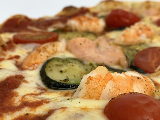 Pizzeria Oliv'Pizza Carros