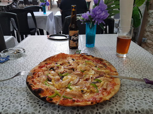 Pizzeria L' Estabi