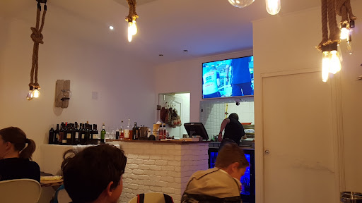 Bianco Cafe