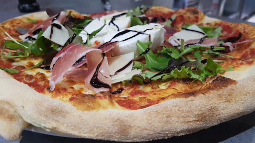 France Pizza