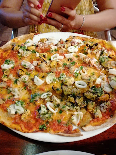 Brasserie Le Casanova