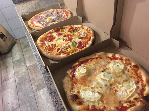 Pizza compagnie