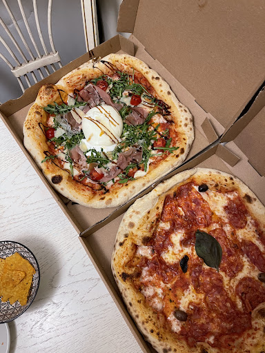 La Pizza