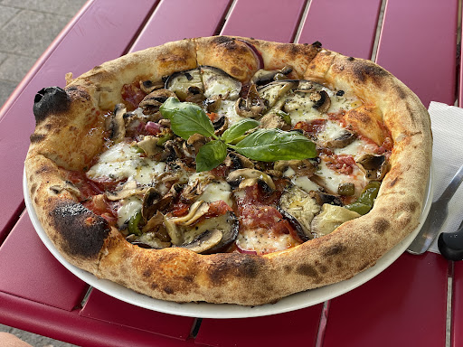 Pizza Giagia