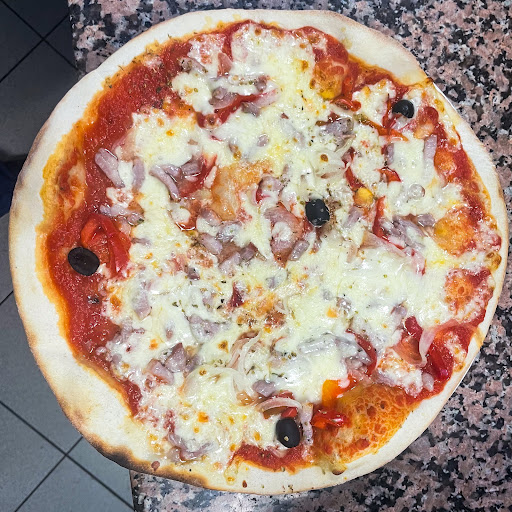 Pizza d'Or