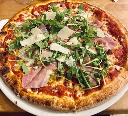 CRUST