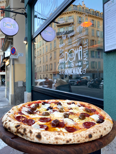 Doma pizza