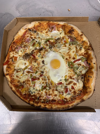 PizzaLux