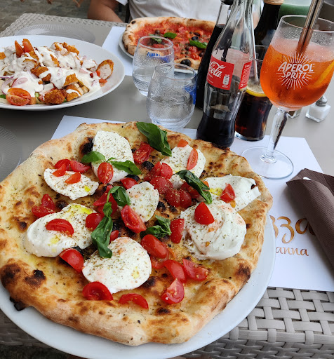 Madamepizza