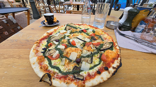 Restaurant Le Saint Jean