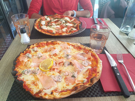 Le Catalan - Restaurant Beaulieu sur Mer