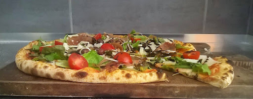 Maï Pizza