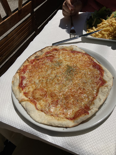 La Trattoria du Palais