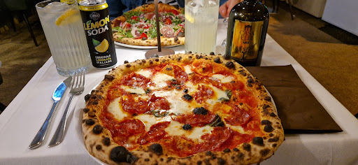 CASA ELLI Ristorante & Pizzeria