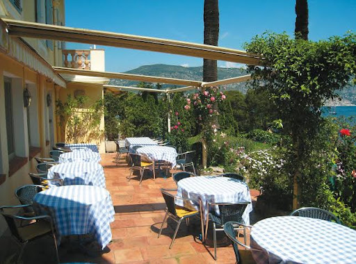 Hôtel de Charme Brise Marine