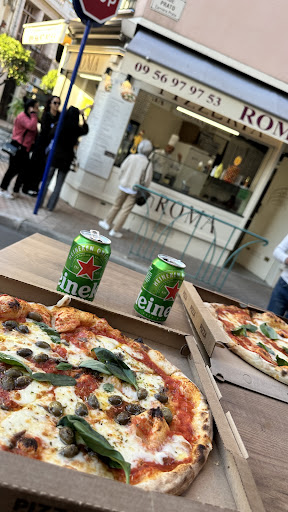 Pizzeria Roma