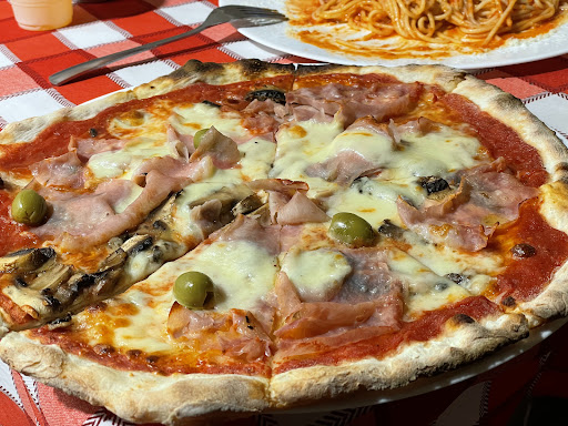 Il faró - Pizzeria