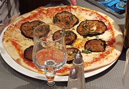Restaurant Le Leviathan