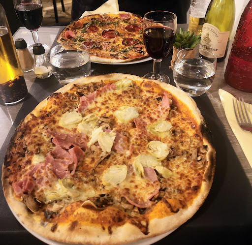 Taverne St. Véran