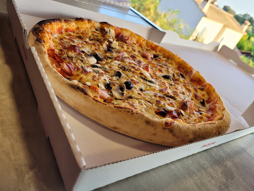 Pizzaddict