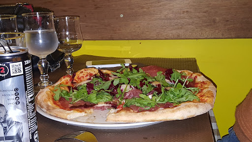 RISTORANTE MASSIMO