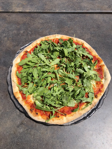 La Puccia Salentina