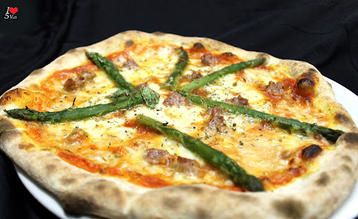 Al Vecchio Forno