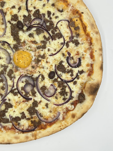 Brothers Pizza