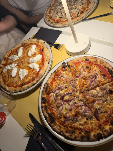 Pizzeria Specialitaly