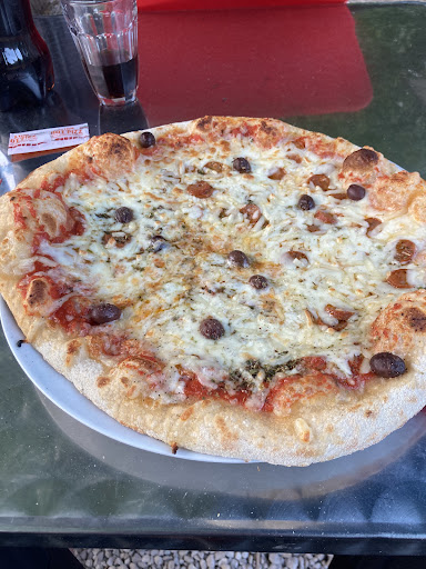 Pascal Pizza