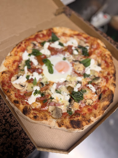 CASTA PIZZA
