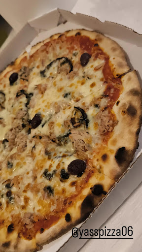 Yass Pizza