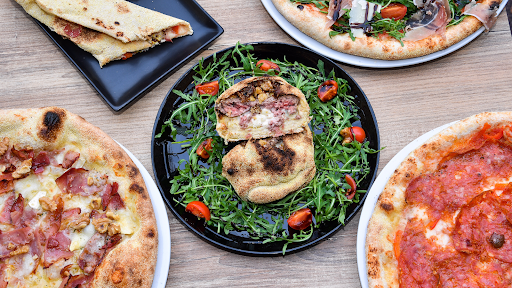 Pizz'AR