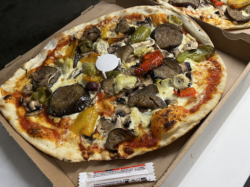 Juliano Pizza
