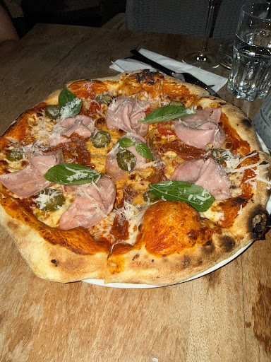 L'Ardoise Italian Restaurant