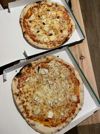 Pizza Sun