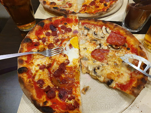Pizz'alex Menton