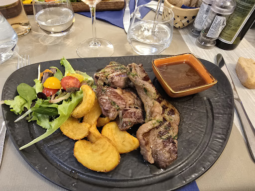 Restaurant le Dauphin