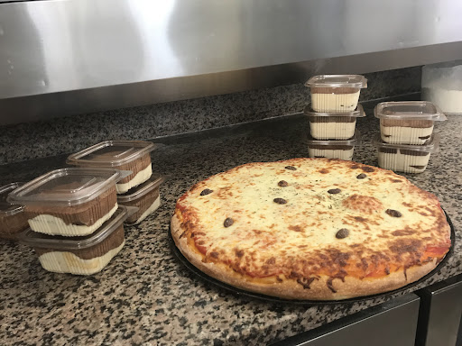 Festival Pizza