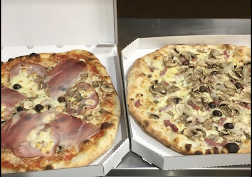 Tony Pizza