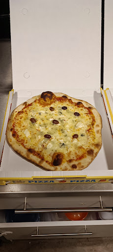 G'ART PIZZA