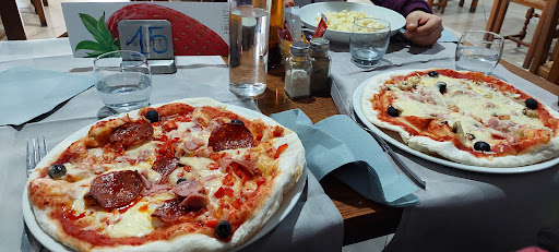 bar restaurant pizzeria chez math