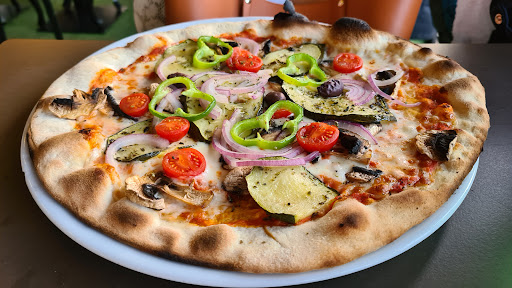sousper restaurant