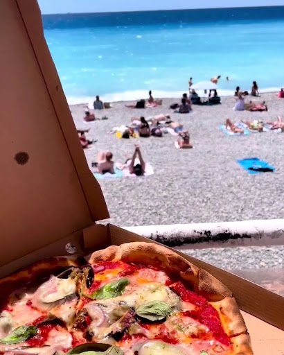 Pizza da Francesco