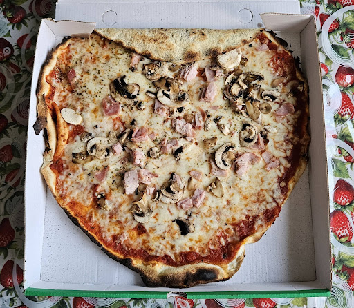fratelli pizza
