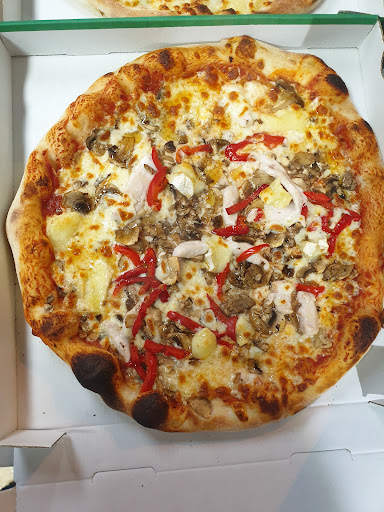 Pizza Falicon