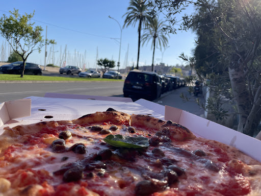 PIZZA e BASTA