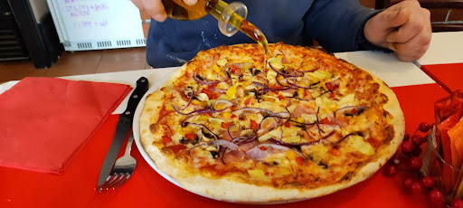 STELLA PIZZA