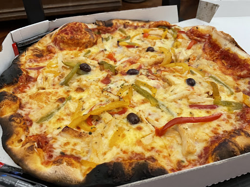 Pizza Max